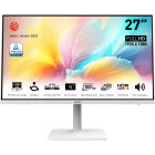Monitor LED MSI Modern MD2712PW 27 inch FHD IPS 1 ms 100 Hz USB-C HDR