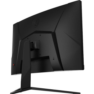 msi G24 75hz モニター MSI ゲーミングモニター Optix G241VC