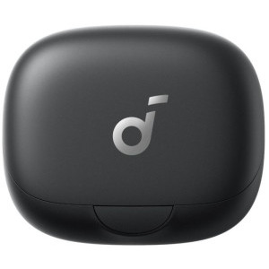 Anker Open-Ear, SoundCore AeroFit Pro, IPX5, Midnight Black