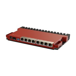 MikroTik Gigabit L009UIGS-RM