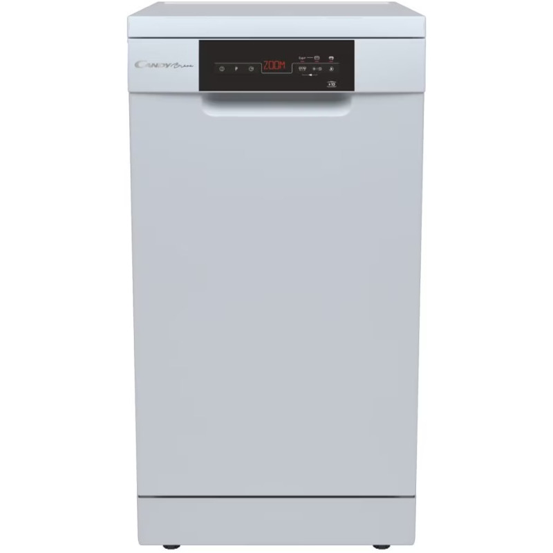 Masina De Spalat Vase Candy CDPH 2D1047W Slim 10 Seturi 7 Programe masina-de-spalat-vase-candy-cdph-2d1047w-slim-10-seturi-7-programe