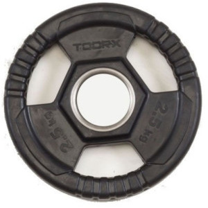 Toorx Disc olimpic 2.5 kg