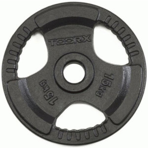 Toorx Disc olimpic 15 kg