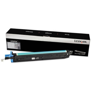 Lexmark Drum 54G0P00 Black