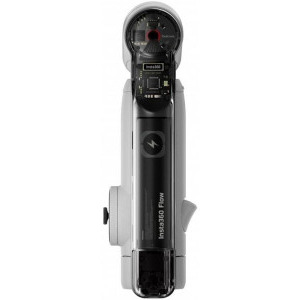 Insta360 Flow Standalone Grey