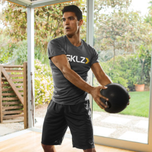 Sklz Minge medicinala 6.8 kg