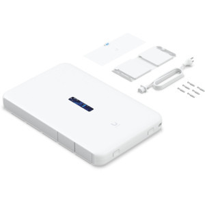 Ubiquiti Gigabit UniFi Dream Wall Wi-Fi 6
