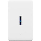 Router wireless Ubiquiti Gigabit UniFi Dream Wall Wi-Fi 6