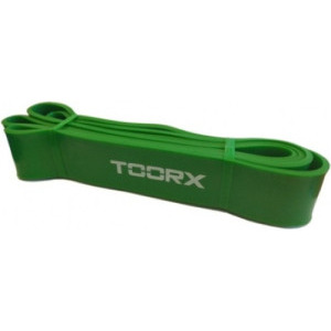 Toorx Banda elastica verde