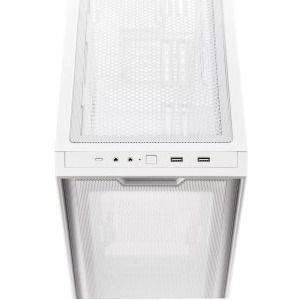 ASUS A21 White