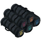 Toorx Geanta greutati cu 6 prinderi 5 kg