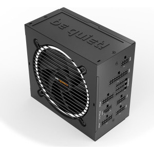 be quiet! Pure Power 12 M, 80+ Gold, 1200W