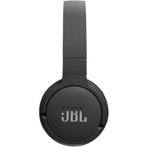 JBL On-Ear, Tune 670NC Black