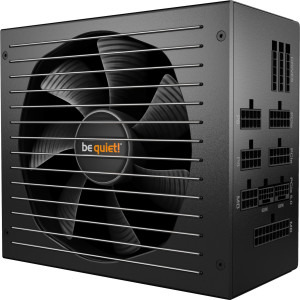 Sursa be quiet! Straight Power 12, 80+ Platinum, 1200W
