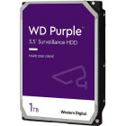 Hard disk WD Purple 2TB SATA-III 5400RPM 64MB - PC Garage