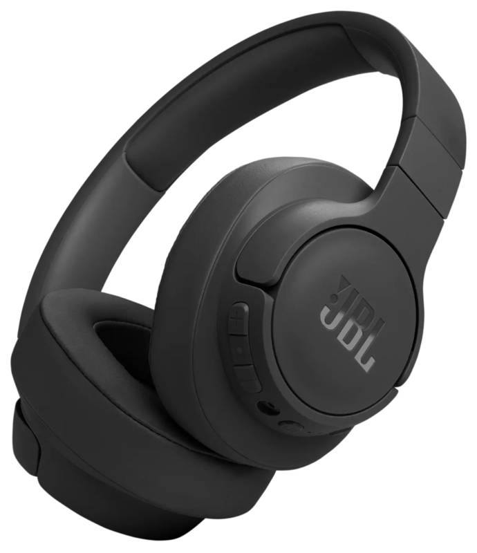 Casti JBL On-Ear, Tune 770NC Black