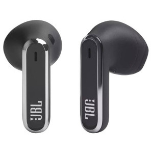 JBL In-Ear, Live Flex TWS Black