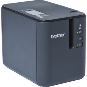 Brother PT-P900Wc, Termica, Monocrom, Banda 36 mm, Wi-Fi