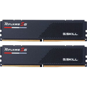 G.Skill Ripjaws S5 64GB DDR5 6000MHz CL32 Dual Channel Kit