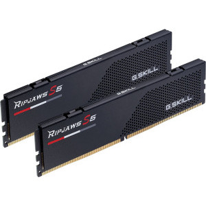 G.Skill Ripjaws S5 32GB DDR5 6400MHz CL36 Dual Channel Kit