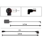 OEM Incarcator pentru MSI GV72 7RD 135W