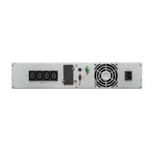 Eaton 9E 1000i 1000VA