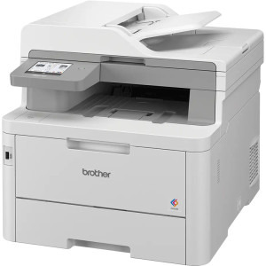 Brother MFC-L8390CDW, LED, Color, Format A4, Duplex, Retea, Wi-Fi, NFC, Fax