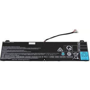 OEM Baterie pentru Acer ConceptD 7 Ezel CC715-72G Li-Polymer 5550mAh 4 celule 15.2V