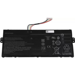OEM Baterie pentru Acer Chromebook Spin 11 CP311-2H-C8M1 Li-Ion 3550mAh 3 celule 11.55V