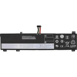 OEM Baterie pentru Lenovo Legion 5-15IMH05 Li-Ion 5335mAh 4 celule 15.4V