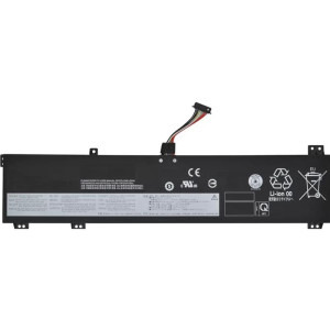 OEM Baterie pentru Lenovo 4ICP4/62/141 Li-Ion 5335mAh 4 celule 15.4V