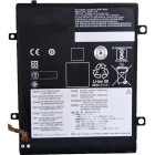 Acumulator notebook OEM Baterie pentru Lenovo L17M2PF3 Li-Ion 5080mAh 2 celule 7.68V