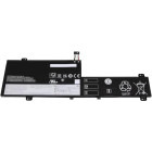 Acumulator notebook OEM Baterie pentru Lenovo IdeaPad Flex 5-15IIL05 81X3 Li-Ion 4550mAh 3 celule 11.55V