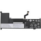 Acumulator notebook OEM Baterie pentru Lenovo IdeaPad 3-17IML05 81WC Li-Ion 3735mAh 3 celule 11.25V