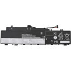 Acumulator notebook OEM Baterie pentru Lenovo 5B10W86939 Li-Ion 4955mAh 3 celule 11.52V