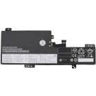 Acumulator notebook OEM Baterie pentru Lenovo L19M3PF8 Li-Ion 3255mAh 3 celule 11.58V