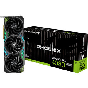 Gainward GeForce RTX 4080 SUPER Phoenix 16GB GDDR6X 256-bit DLSS 3.0