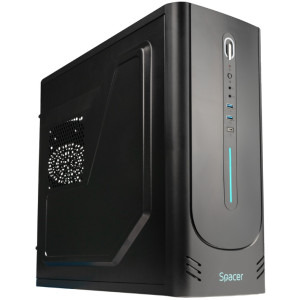 Spacer Chronos Black