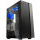 Carcasa Spacer Ice Hero Black