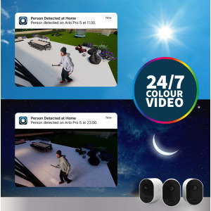 Arlo VMC4260P-100EUS