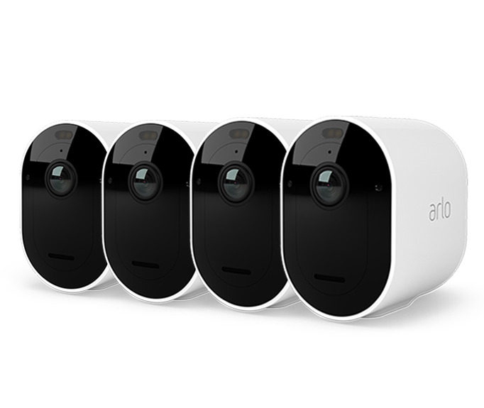 Camera supraveghere Arlo VMC4460P-100EUS