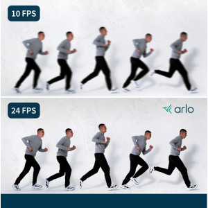 Arlo VMS5340-200EUS