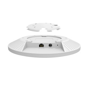 Omada by TP-LINK 2.5Gigabit EAP683 LR Dual-Band WiFi 6