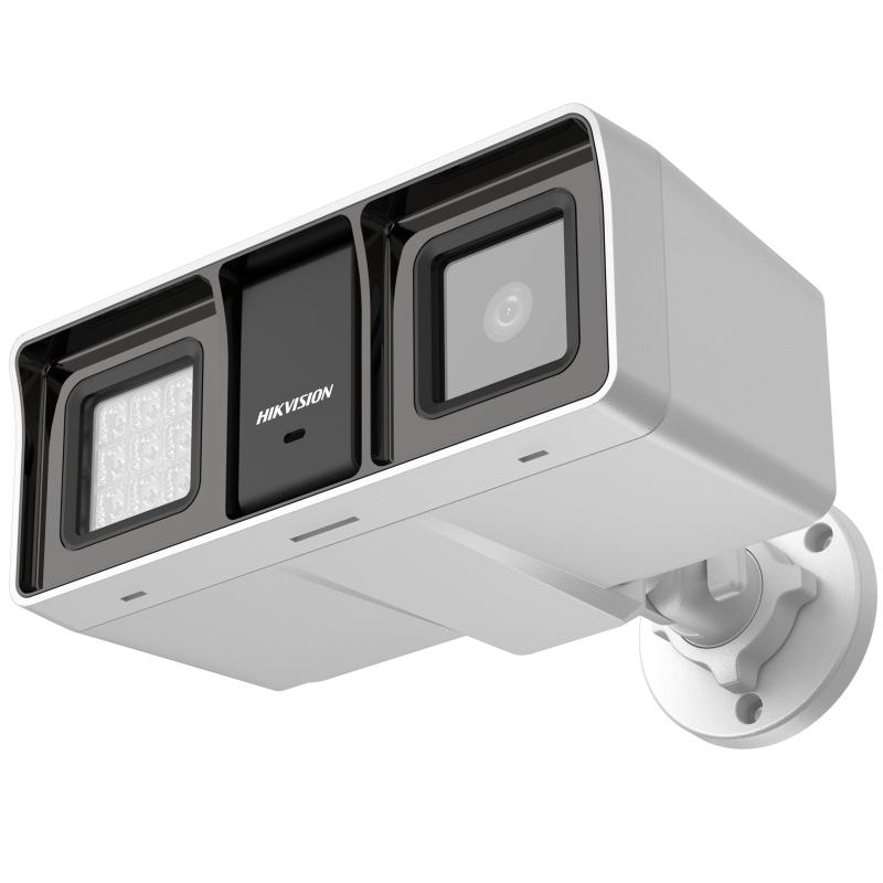 Camera supraveghere Hikvision DS-2CE18D0T-LFS 2.8mm