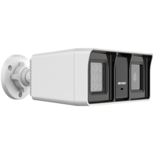 Hikvision DS-2CE18D0T-LFS 2.8mm