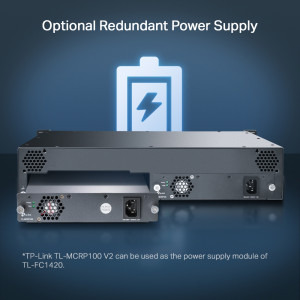 TP-LINK TL-FC1420
