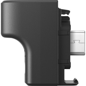 Insta360 Adaptor microfon pentru Ace / Ace Pro