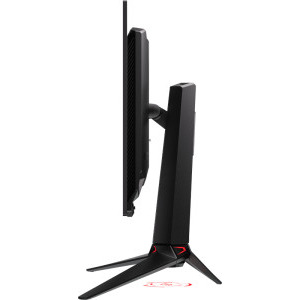 Monitor LED ASUS Gaming ROG Swift PG32UCDM 31.5 inch UHD QD-OLED