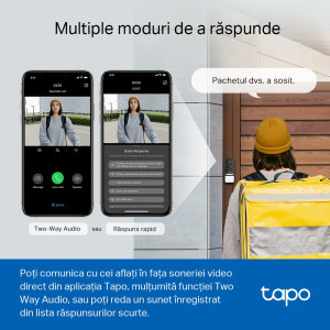 TP-LINK Tapo D230S1