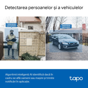 TP-LINK Tapo D230S1